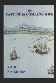 Paperback The East India Company Wife Book