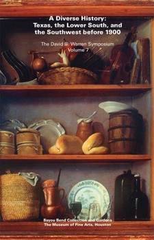 Paperback A Diverse History Book