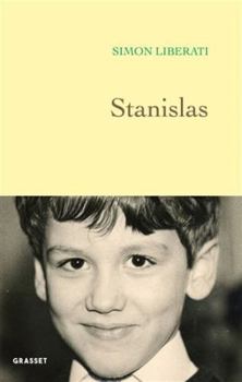 Paperback Stanislas [French] Book