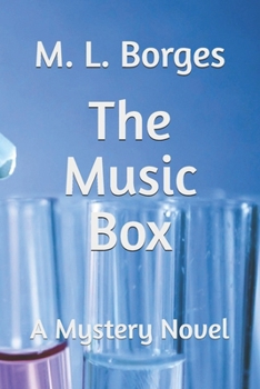 Paperback The Music Box: A Mystery Novel Book