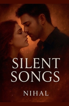 Paperback Silent Songs Book