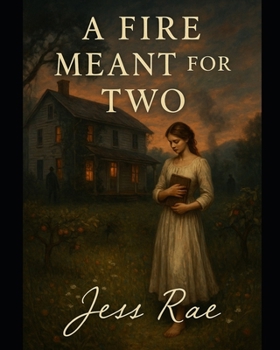 Paperback A Fire Meant for Two Book