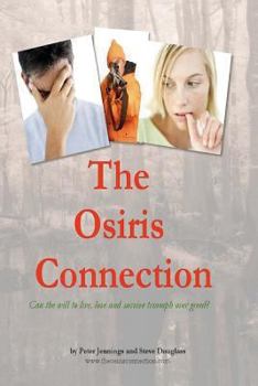Paperback The Osiris Connection Book