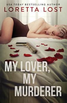 Paperback My Lover, My Murderer Book