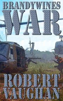 Paperback Brandywine's War Book