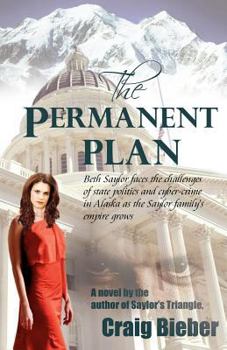 Paperback The Permanent Plan Book