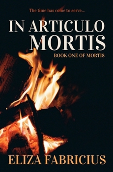 Paperback In Articulo Mortis Book