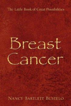 Paperback Breast Cancer Book