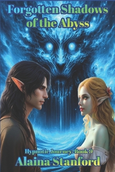 Paperback Forgotten Shadows of the Abyss Book