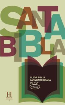Hardcover NBLH Biblia (Spanish Edition) Book