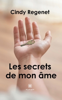 Paperback Les secrets de mon âme [French] Book