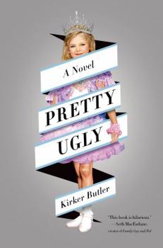 Hardcover Pretty Ugly Book