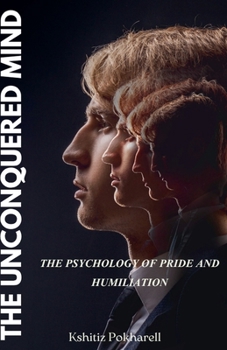 Paperback The Unconquered Mind Book