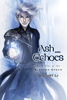 Paperback Ash and Echoes: Volume 1 Book