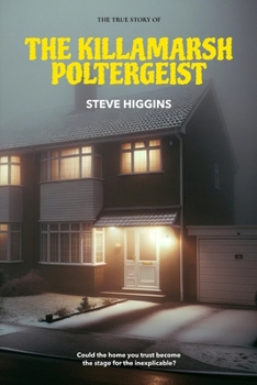 Paperback The Killamarsh Poltergeist Book