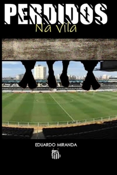Paperback Perdidos na Vila [Portuguese] Book