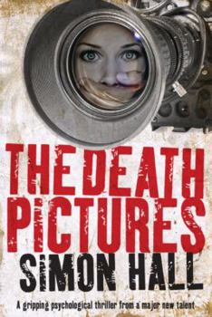 The Death Pictures - Book #2 of the TV Detective