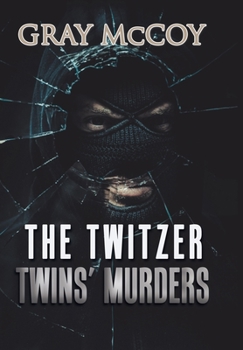 Hardcover The Twitzer Twins' Murders Book