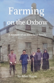 Paperback Farming on the Oxbow Book