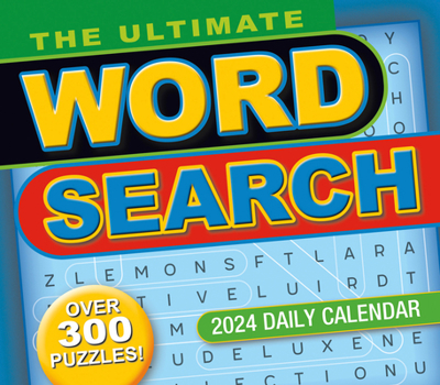 Office Product The Ultimate Word Search Book