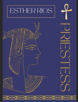 Paperback Priestess Book