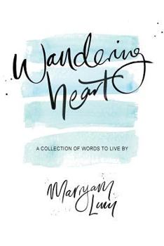 Paperback Wandering Heart Book