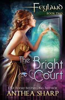 Paperback The Bright Court Book