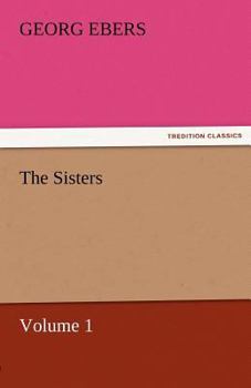 Paperback The Sisters - Volume 1 Book