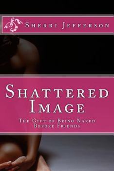 Paperback Shattered Image Book
