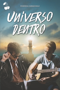 Paperback Universo Dentro [Italian] Book