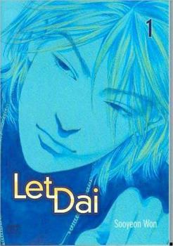 Paperback Let Dai Volume 1 Book