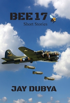 Hardcover Bee 17, Short Stories: Short Stories Book