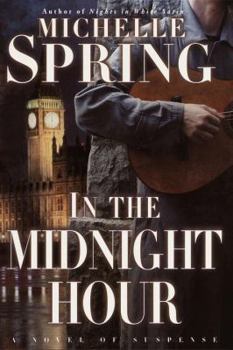 In the Midnight Hour - Book #5 of the Laura Principal