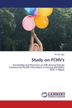 Paperback Study on FCHV's Book