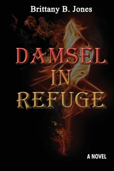Damsel in Refuge