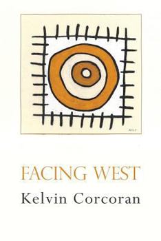 Paperback Facing West Book