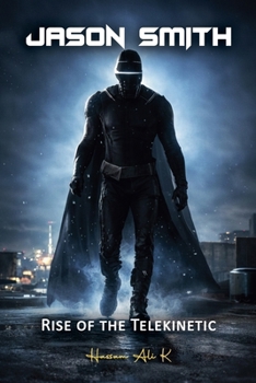 Paperback Jason Smith Book