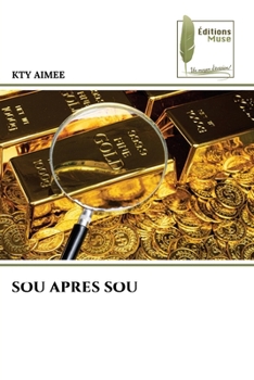 Paperback Sou Apres Sou [French] Book