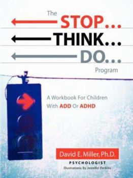 Paperback The Stop...Think...Do...Program Book