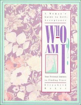 Paperback Who Am I?: Your Personal Journey to Finding Peace Book