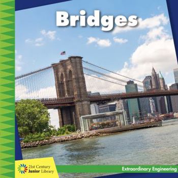 Library Binding Bridges Book