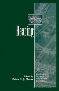 Hardcover Hearing Book