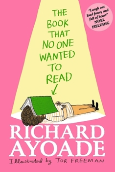 Paperback The Book That No One Wanted to Read Book