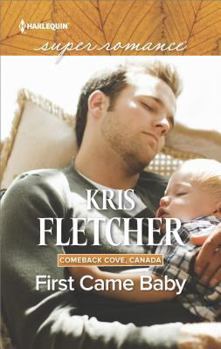 Mass Market Paperback First Came Baby Book