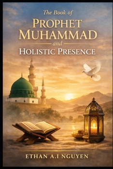 The Book of Prophet Muhammad and Holistic Presence: A Practical Guide to Clarity, Discipline, and Ethical Living in the Modern World