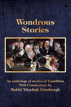 Paperback Wondrous Stories Book