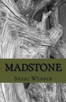 Paperback Madstone: The Heir of Hunde Book