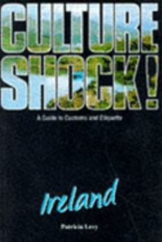 Culture Shock!: Ireland (Culture Shock!)