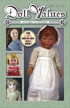 Paperback Doll Values: Antique to Modern Book