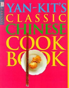 Paperback Yan-Kit's Classic Chinese Cookbook Book